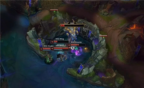 的力量正在 的力量正在