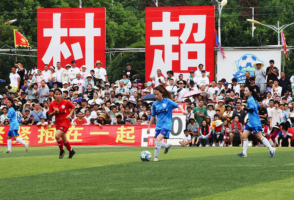 6月中国游 6月中国游