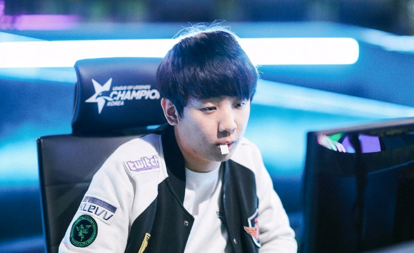 对选手来说 对选手来说