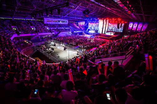 也是本场 也是本场