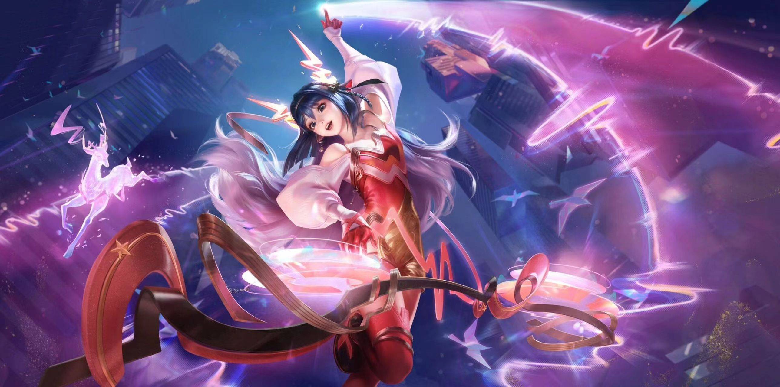 逼抢队形拉
